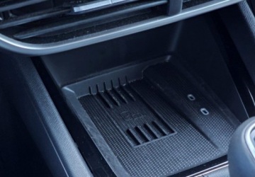 Skoda Octavia IV Liftback 1.5 TSI EVO 150KM 2024 Skoda Octavia Gwarancja - Tempomat - Kamera - Czujniki - Virtual Cockpit -, zdjęcie 12