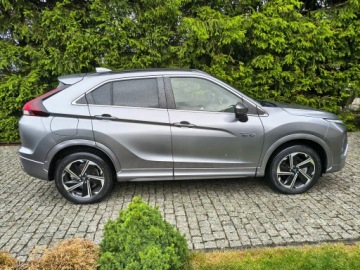 Mitsubishi Eclipse Cross SUV PHEV 2.4 188KM 2021 PHEV 4x4 ** NAJBOGATSZA OPCJA ** INNE W OFERCIE **, zdjęcie 6
