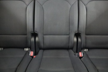 Kia Carens IV Minivan 1.7 VGT CRDI 115KM 2013 Kia Carens 1.7 CRDi, Salon Polska, Serwis ASO, zdjęcie 9