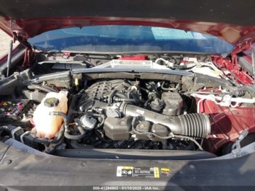 Jeep 2023 Jeep Grand Cherokee 2023r., L Limited, od ubezpieczalni 3.6 Benzyna 293KM, zdjęcie 11