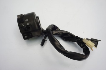 KAWASAKI ZZR-1200 02-05 PRZEŁĄCZNIK LEWY