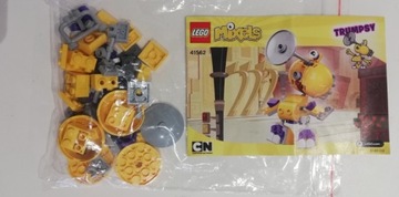 LEGO Trumpsy 41562