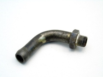 HRDLO TRUBKA VODY 2.4 D LUBLIN ANDORIA PLYN HONKER