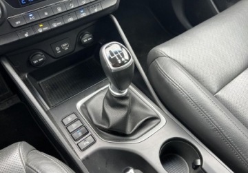 Hyundai Tucson III SUV 1.7 CRDI 115KM 2018 Hyundai Tucson 1.7 CRDI BlueDrive Premium Toyota Mikolajczak Leszno 1.7, zdjęcie 22