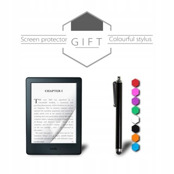 Чехол для Kindle 8 2016, чехол для Kindle 8-го поколения