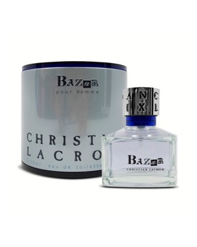 Christian Lacroix BAZAR Pour Homme 50 ml EDT