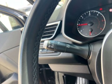 Renault Clio IV Hatchback 5d Facelifting 1.5 Energy dCi 90KM 2019 Renault Clio LEDY KLIMATYZACJA ASYSTENT PASA TEMPOMAT EL.SZYBY NISKI PRZEB, zdjęcie 20