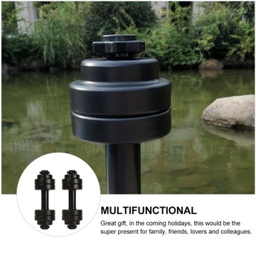 Гантели для водных упражнений для женщин