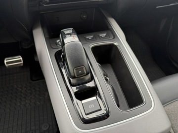 Citroen C5 Aircross SUV Facelifting 1.2 PureTech 131KM 2022 Citroen C5 Aircross, zdjęcie 19