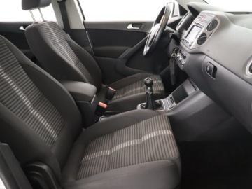 Volkswagen Tiguan I 2009 VW Tiguan 2.0 TDI, Xenon, Klima, Tempomat, zdjęcie 8