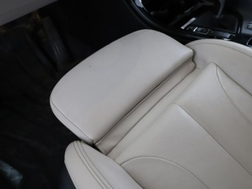 BMW X1 F48 Crossover sDrive20d 190KM 2019 BMW X1 automat full LED jasne skóry navi grzane, zdjęcie 36