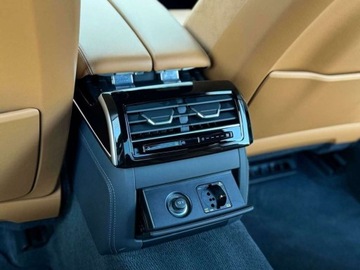 Audi A8 D5 Sedan Facelifting 4.0 60 TFSI 460KM 2022 Audi A8 Kamery 360, Reflektory LED HD Matrix , Bang Olufsen 4.0 Benzyna, zdjęcie 32