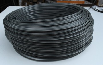 USZCZELKA T DO MONTAŻU SIATKI MOSKITIERY 6 KOLORÓW