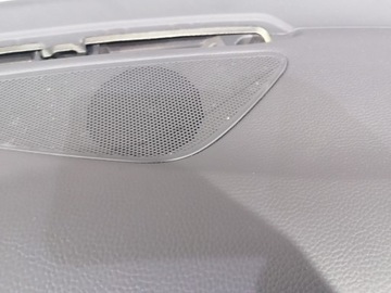 ALFA ROMEO GIULIA ПРИБОРНАЯ ПАНЕЛЬ КОНСОЛЬ ПОДУШКИ БЕЗОПАСНОСТИ СИДЕНЬЯ