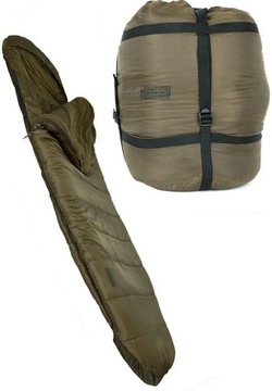 ŚPIWÓR FOX EOS 3 KARPIOWY WĘDKARSKI