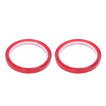 Глянцевый черный цвет крышки в стиле A35 High Kick.