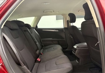 Ford Mondeo V Kombi 2.0 TDCi 180KM 2015 Ford Mondeo Navi Klima Alu Led Zamiana Raty Gwarancja 2.0 Diesel 180KM, zdjęcie 17