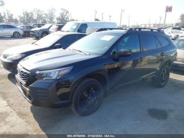 Subaru 2022 Subaru Outback 2022r, Wilderness, 2.4L, 4x4 2.4 Benzyna 260KM, zdjęcie 1