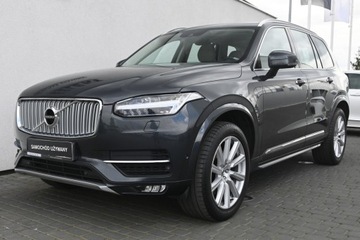 Volvo XC90 II 2015 Volvo XC90 PL Salon, Inscription D5 235KM AWD Auto