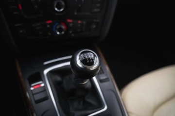 Audi A5 8T Coupe 2.0 TFSI 211KM 2010 Audi A5 2.0 TFSI, Salon Polska, Serwis ASO, 4X4, zdjęcie 17