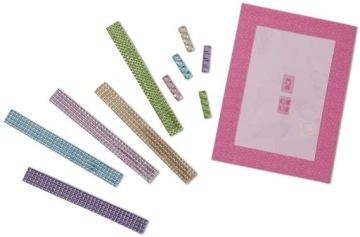 МЕЛИССА ДАГ РАМКА ДЛЯ ФОТО Сделай сам