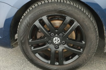 Volkswagen Jetta VI Sedan 1.6 TDI CR DPF 105KM 2012 VW Jetta 1.6 TDI, Salon Polska, Klima, zdjęcie 15