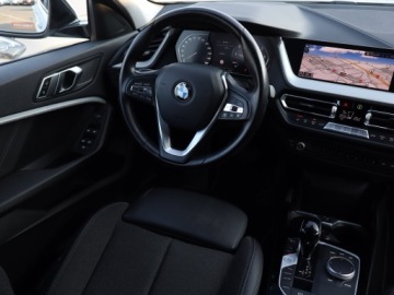 BMW Seria 1 F40 2022 BMW 1 116i, Salon Polska, Serwis ASO, Automat, zdjęcie 6