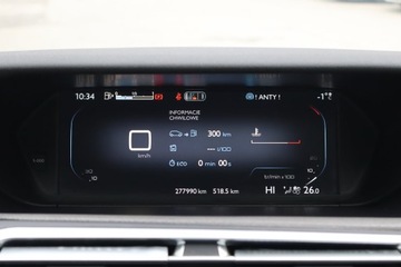 Citroen C4 Picasso II Picasso 1.6 BlueHDi 120KM 2015 Citroen C4 Picasso 1.6 BlueHDi, Navi, Klima, zdjęcie 10