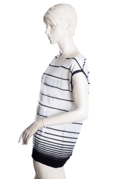 MARC CAIN TOP, ROZM. L