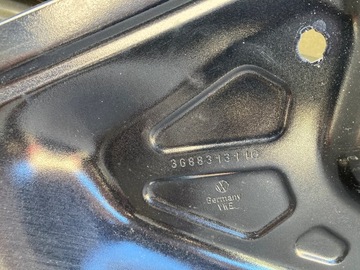 DVEŘE LEVÉ PŘEDNÍ LEVÝ VW ARTEON 3G8 3G8831311G