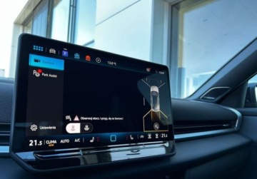 Volkswagen T-Roc I SUV Facelifting 1.5 TSI ACT 150KM 2025 Volkswagen T-Roc R-Line 1.5 eTSI 150KM DSG 1.5 Benzyna 150KM, zdjęcie 19