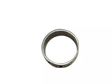 СЕРЕБРЯНОЕ КОЛЬЦО 3.86ГР 925