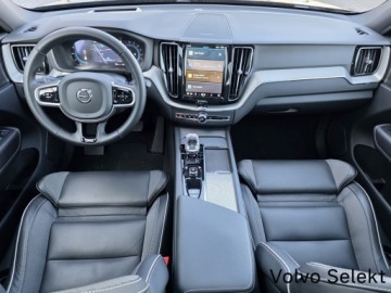 Volvo XC60 II 2025 Volvo XC 60 Kredyt 4,99% Leasing od 107% Volvo Byd, zdjęcie 9