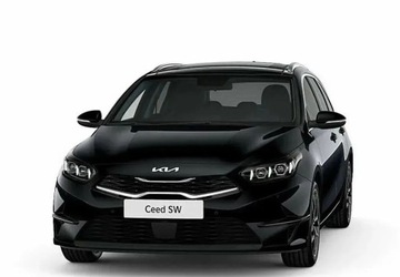Kia Ceed III Kombi Facelifting 1.5 T-GDI 140KM 2025 Kia Ceed Kia Ceed SW 1.5T-GDI 6MT wersja TRIBUTE 1.5 Benzyna 140KM