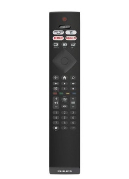 PHILIPS Telewizor LED 32 cale 32PFS6908/12