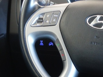 Hyundai ix35 SUV Facelifting 2.0 CRDi 184KM 2014 Hyundai ix35 2.0 CRDI, zdjęcie 23