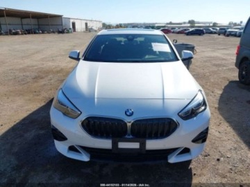 BMW Seria 2 F74 2024 BMW Seria 2 GRAN COUPE SDRIVE, 2024r., 2.0L 2.0 Benzyna 228KM, zdjęcie 6