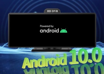 Android-видеорегистратор, навигационная камера, монитор