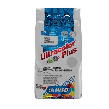 Mapei fuga cementowa ULTRACOLOR 143 CYNAMON