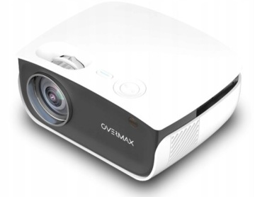 OVERMAX MULTIPIC 2.5 LED HD WIFI ПРОЕКТОР