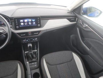 Skoda Kamiq Crossover 1.5 TSI 150KM 2024 Skoda Kamiq 1.5 TSI, Salon Polska, 1. Właściciel, zdjęcie 7