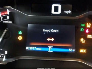 Honda Ridgeline 2023 Honda Ridgeline Rtl-E 2023 3.5 Benzyna 280KM, zdjęcie 11