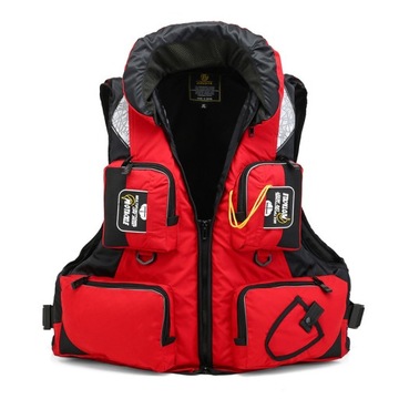 KAMIZELKA RATUNKOWA 100N / GEMINI r. XL do 80 kg
