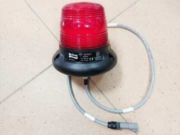 Ксеноновый проблесковый маячок FINLAY BRITAX B10