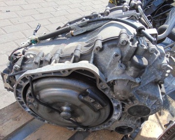 AUTOMATICKÁ SKŘÍŇ ŘAZENÍ MERCEDES TŘÍDA B W245 2.0 8V BENZÍN EVROPA