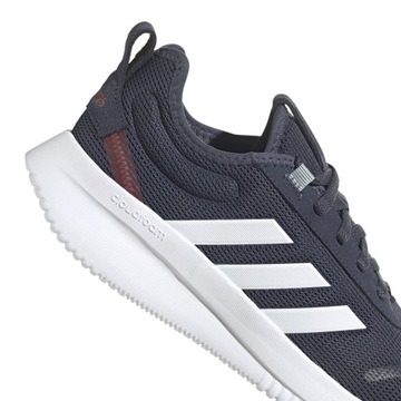 Buty sportowe adidas Lite Racer Rebold GX4221 43