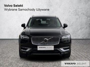 Volvo XC90 II 2024 Volvo XC 90 XC90 B5B AWD, FV23%, Pneumatyka, Wenty, zdjęcie 3