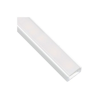 Profil aluminiowy LINE MINI 3m biały do LED