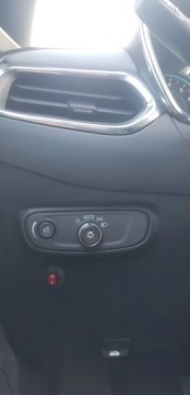 Chevrolet 2019 Chevrolet Equinox 1.5 benz turbo ,automat ,stan jak nowy 1.5 Benzyna 173KM, zdjęcie 23