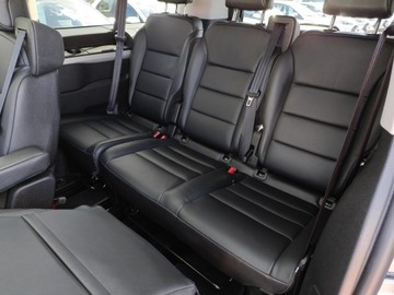 Toyota Proace II Furgon Medium 2.0 D-4D 177KM 2023 Toyota PROACE VERSO 2.0 D4-D Long VIP 2.0 D4D 177K, zdjęcie 15